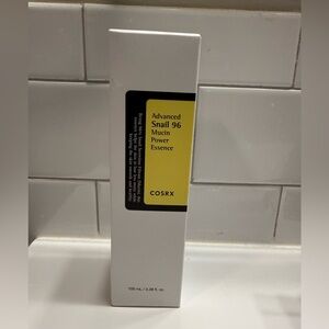 COSRX Advanced Snail 96 Mucin Power Essence - New